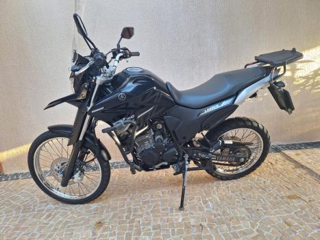 YAMAHA XTZ 250 LANDER, Foto 1