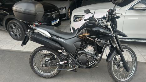 YAMAHA XTZ 250 LANDER, Foto 1
