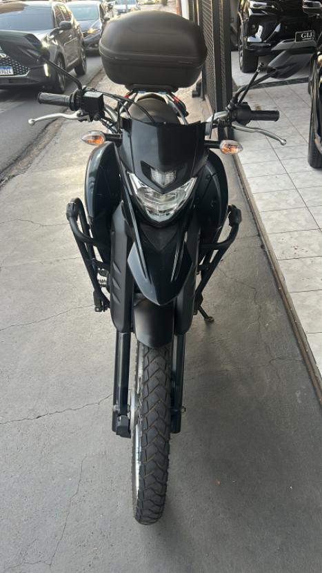 YAMAHA XTZ 250 LANDER, Foto 2