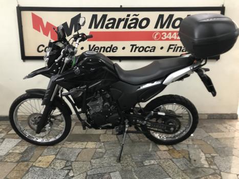 YAMAHA XTZ 250 LANDER, Foto 1