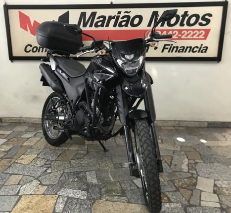 YAMAHA XTZ 250 LANDER, Foto 2