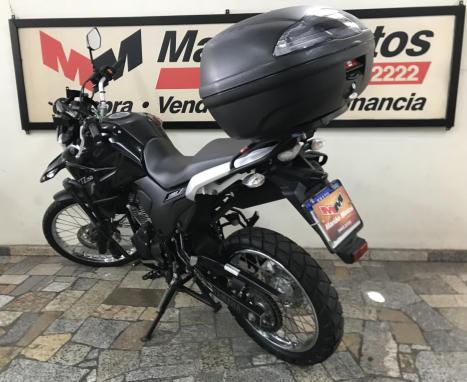 YAMAHA XTZ 250 LANDER, Foto 3