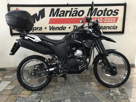 YAMAHA XTZ 250 LANDER, Foto 5