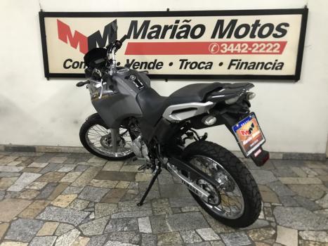 YAMAHA XTZ 250 TENERÉ, Foto 2 YAMAHA XTZ 250 TENERÉ, Foto 2