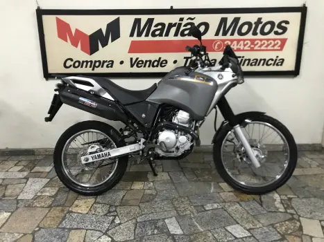 YAMAHA XTZ 250 TENERÉ, Foto 3 YAMAHA XTZ 250 TENERÉ, Foto 3