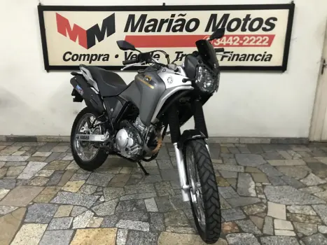 YAMAHA XTZ 250 TENERÉ, Foto 4 YAMAHA XTZ 250 TENERÉ, Foto 4