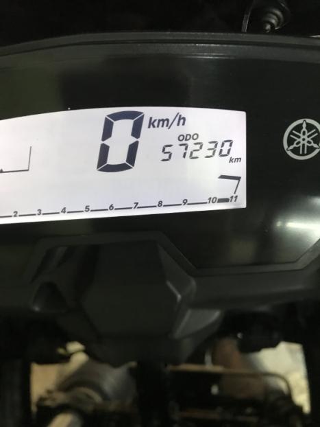 YAMAHA XTZ 250 TENERÉ, Foto 5 YAMAHA XTZ 250 TENERÉ, Foto 5
