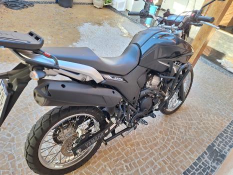 YAMAHA XTZ 250 X LANDER, Foto 2