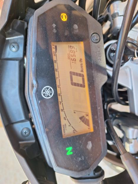 YAMAHA XTZ 250 X LANDER, Foto 3