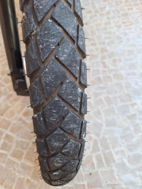 YAMAHA XTZ 250 X LANDER, Foto 6