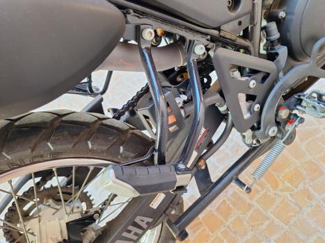 YAMAHA XTZ 250 X LANDER, Foto 8