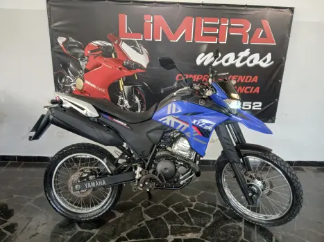 YAMAHA XTZ 250 X LANDER, Foto 2