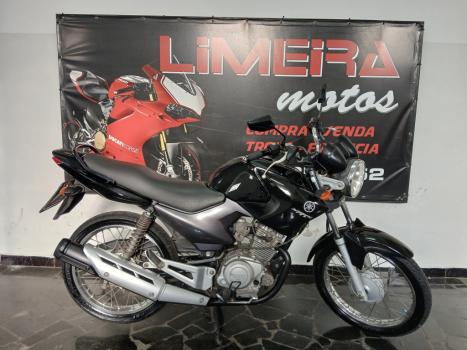 YAMAHA YBR 125 FACTOR  E, Foto 5