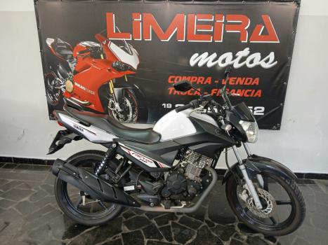 YAMAHA YBR 150 FACTOR ED, Foto 7