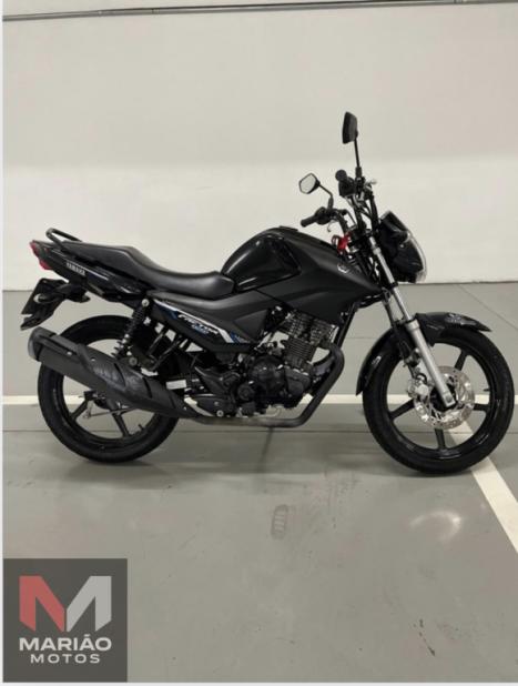 YAMAHA YBR 150 FACTOR ED FLEX, Foto 1