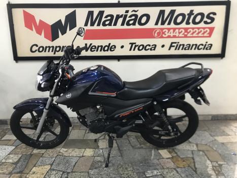 YAMAHA YBR 150 FACTOR ED FLEX, Foto 2