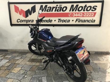 YAMAHA YBR 150 FACTOR ED FLEX, Foto 4