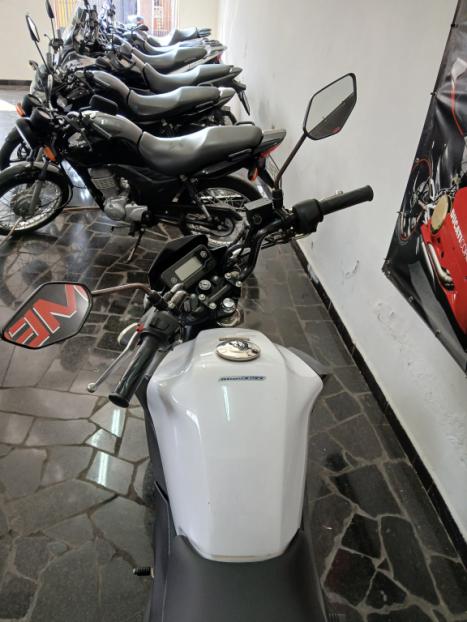 YAMAHA YBR 150 FACTOR ED FLEX, Foto 6