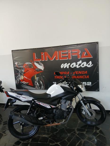 YAMAHA YBR 150 FACTOR ED FLEX, Foto 1