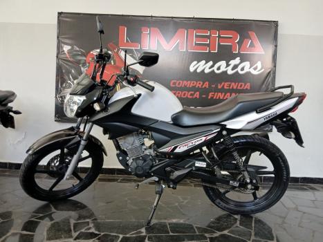 YAMAHA YBR 150 FACTOR ED FLEX, Foto 2