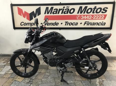 YAMAHA YS Fazer 150 BLUE FLEX, Foto 4