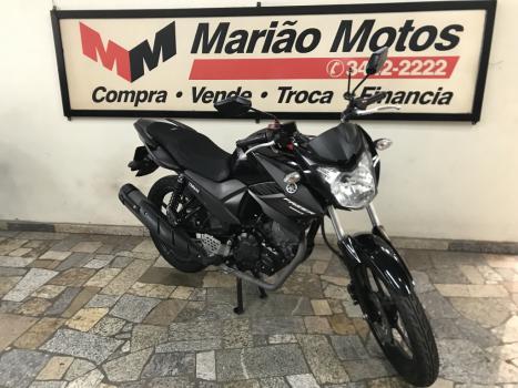 YAMAHA YS Fazer 150 BLUE FLEX, Foto 5
