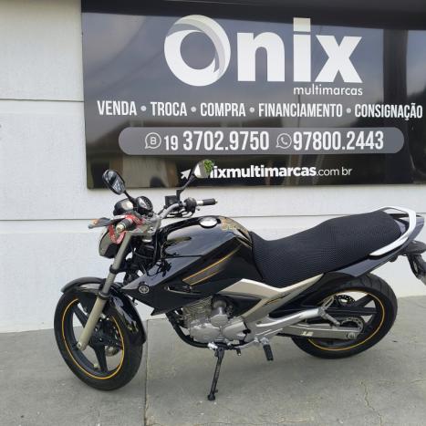 YAMAHA YS Fazer 250 , Foto 1