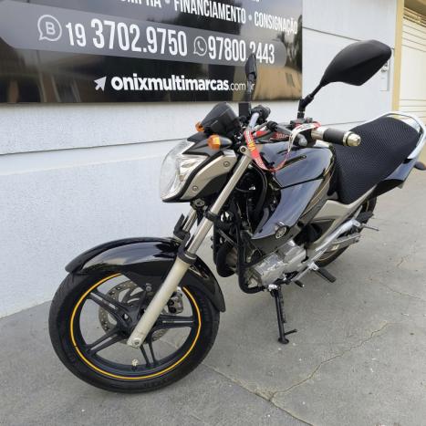 YAMAHA YS Fazer 250 , Foto 2