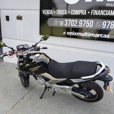 YAMAHA YS Fazer 250 , Foto 3