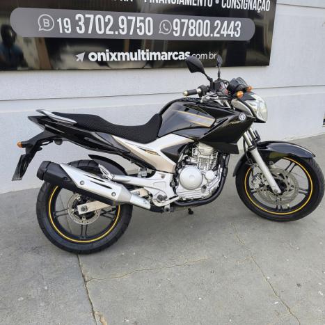 YAMAHA YS Fazer 250 , Foto 4