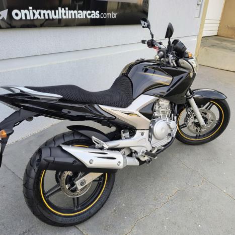 YAMAHA YS Fazer 250 , Foto 5