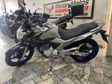 YAMAHA YS Fazer 250 BLUE FLEX, Foto 1
