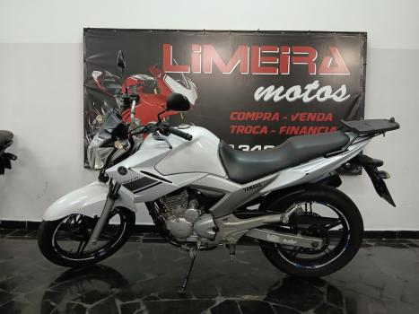 YAMAHA YS Fazer 250 , Foto 1