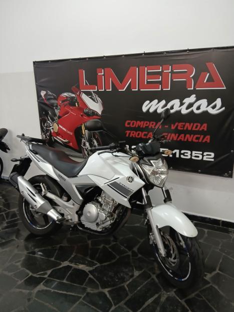 YAMAHA YS Fazer 250 , Foto 5