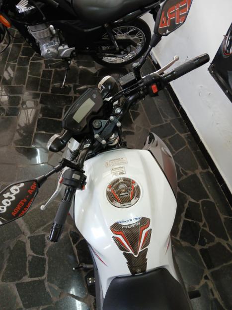 YAMAHA YS Fazer 250 BLUE FLEX, Foto 5