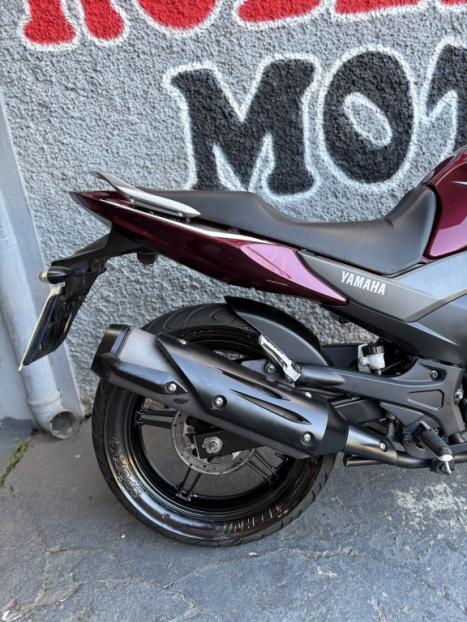 YAMAHA YS Fazer 250 BLUE FLEX, Foto 8