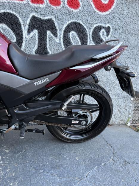 YAMAHA YS Fazer 250 BLUE FLEX, Foto 11