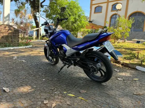 YAMAHA YS Fazer 250 , Foto 7
