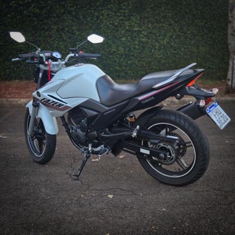 YAMAHA YS Fazer 250 LIMITED EDITION, Foto 8