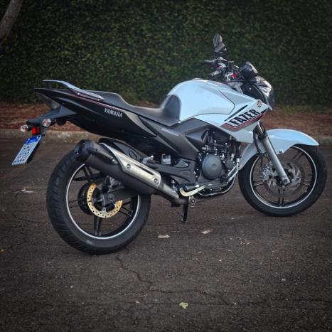 YAMAHA YS Fazer 250 LIMITED EDITION, Foto 11