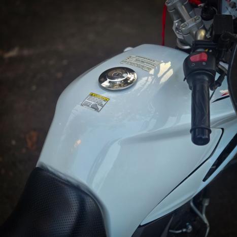 YAMAHA YS Fazer 250 LIMITED EDITION, Foto 19