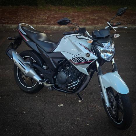 YAMAHA YS Fazer 250 LIMITED EDITION, Foto 20