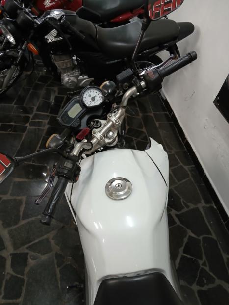 YAMAHA YS Fazer 250 , Foto 6