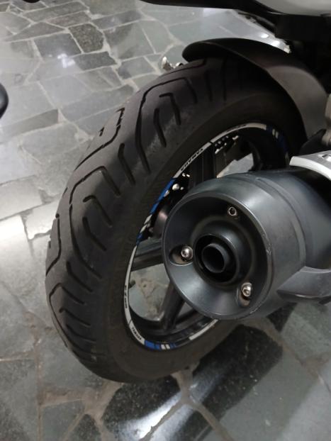YAMAHA YS Fazer 250 , Foto 8