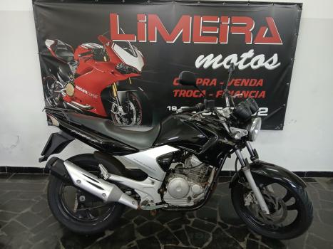 YAMAHA YS Fazer 250 LIMITED EDITION, Foto 2