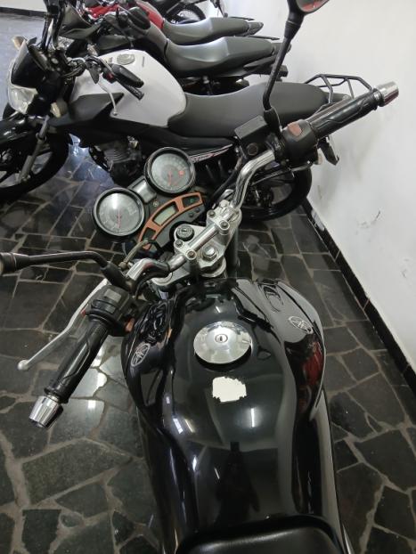 YAMAHA YS Fazer 250 LIMITED EDITION, Foto 4