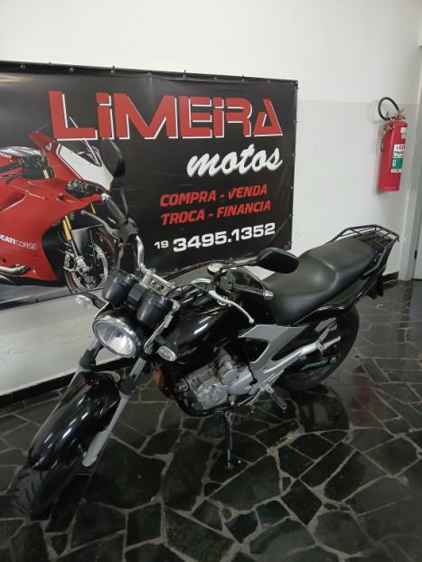 YAMAHA YS Fazer 250 LIMITED EDITION, Foto 5