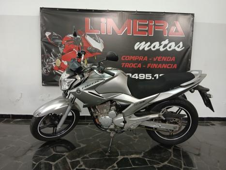 YAMAHA YS Fazer 250 , Foto 1