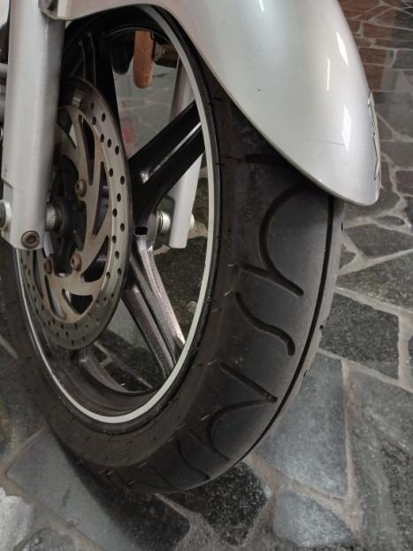 YAMAHA YS Fazer 250 , Foto 6