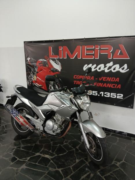 YAMAHA YS Fazer 250 , Foto 8